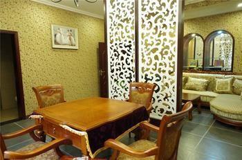 Chengdu Boyue Hotel Екстериор снимка